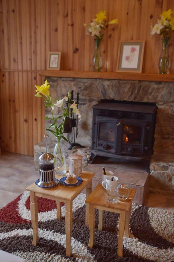 The Old School House Villa Clifden Bagian luar foto