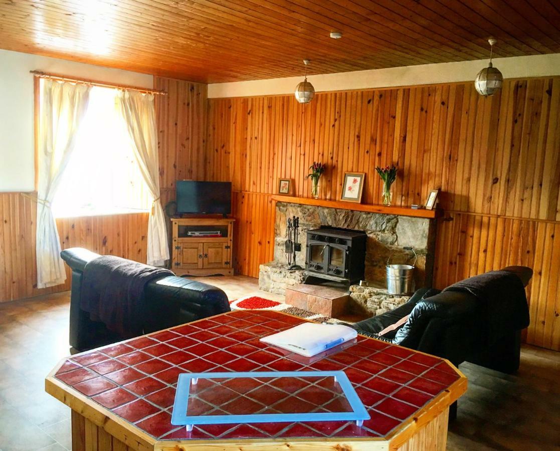 The Old School House Villa Clifden Bagian luar foto